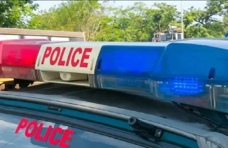 police case on murder of chikken