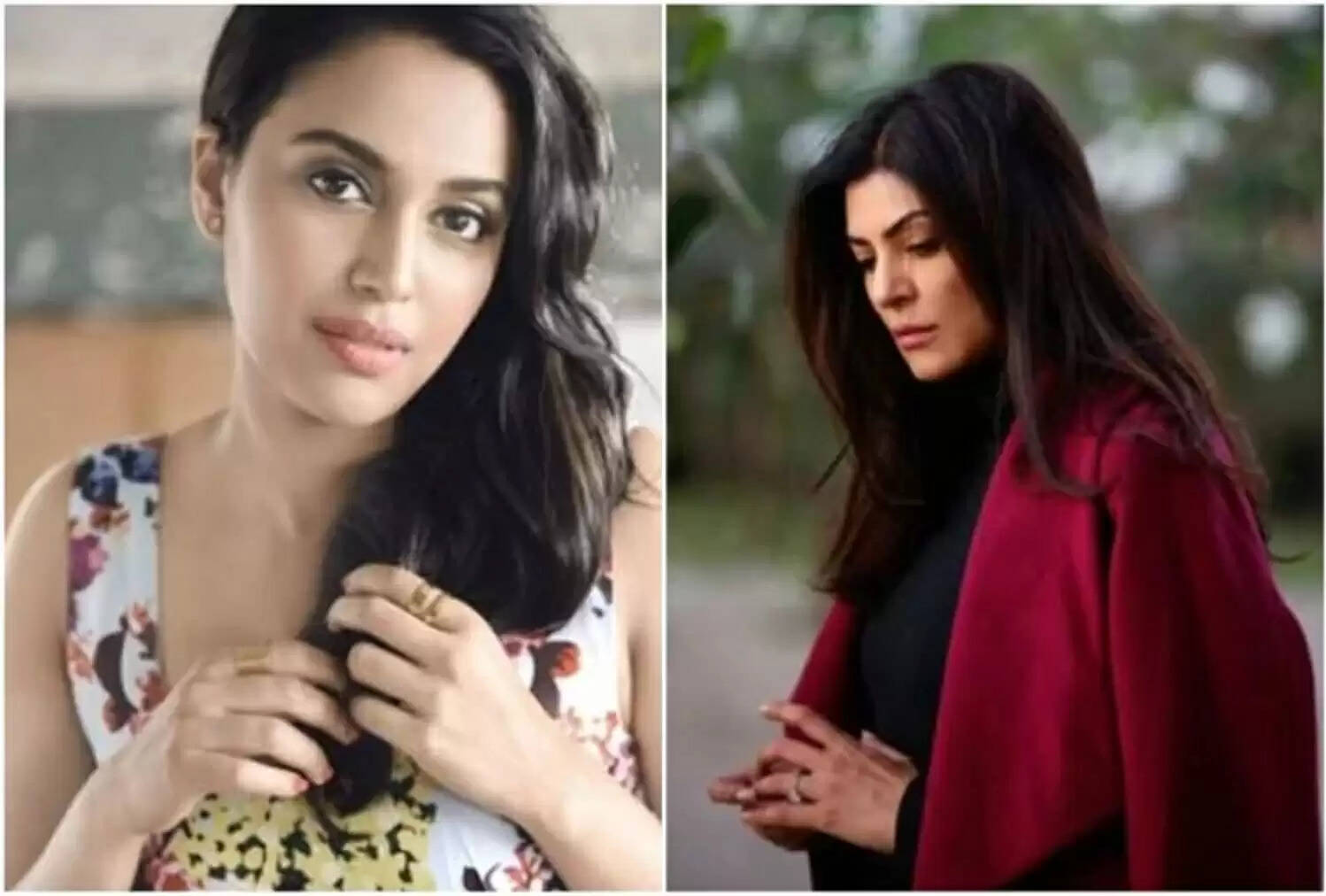 these actresses talked about molestation and harrasment