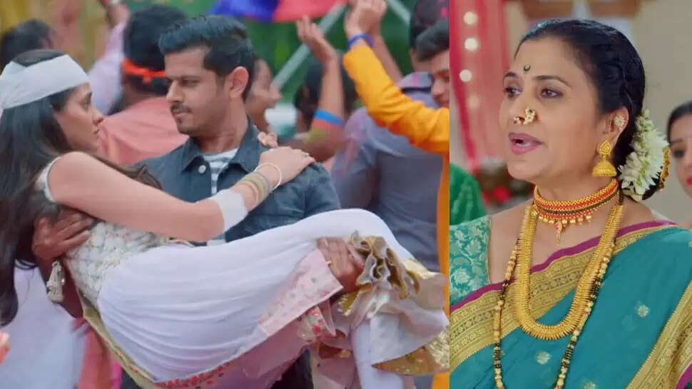 Ghum Hai Kisikey Pyaar Meiin Spoiler Alert