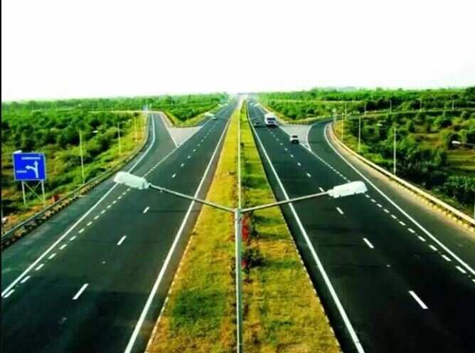 करोड़ों की लागत से बनकर तैयार होगा Delhi-Jaipur Highway, हरियाणा सहित कई  राज्यों को होगा लाभ
