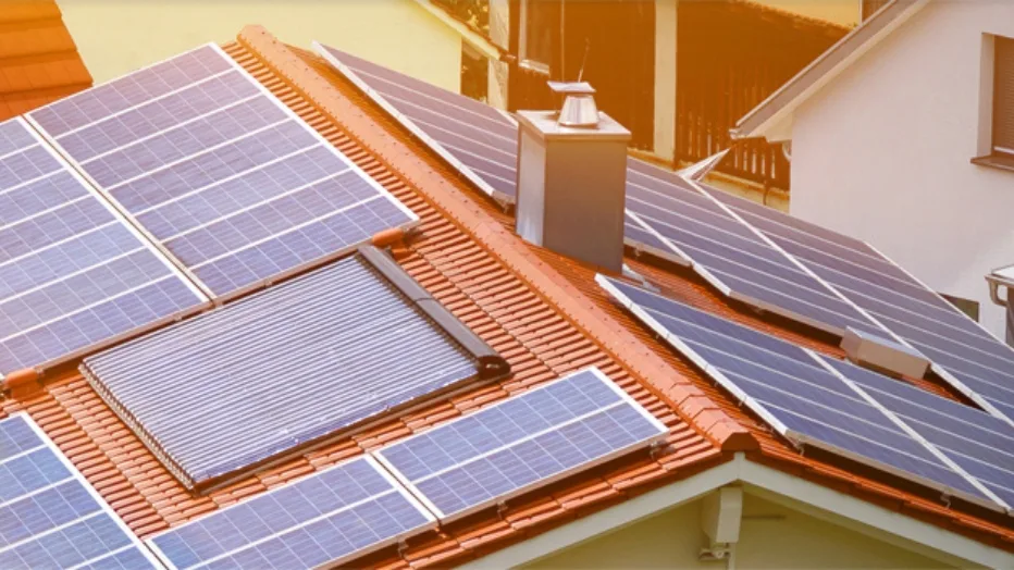 Solar Panel Loan