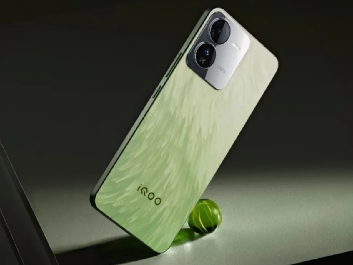 iQOO Z9X 5G Launch Date