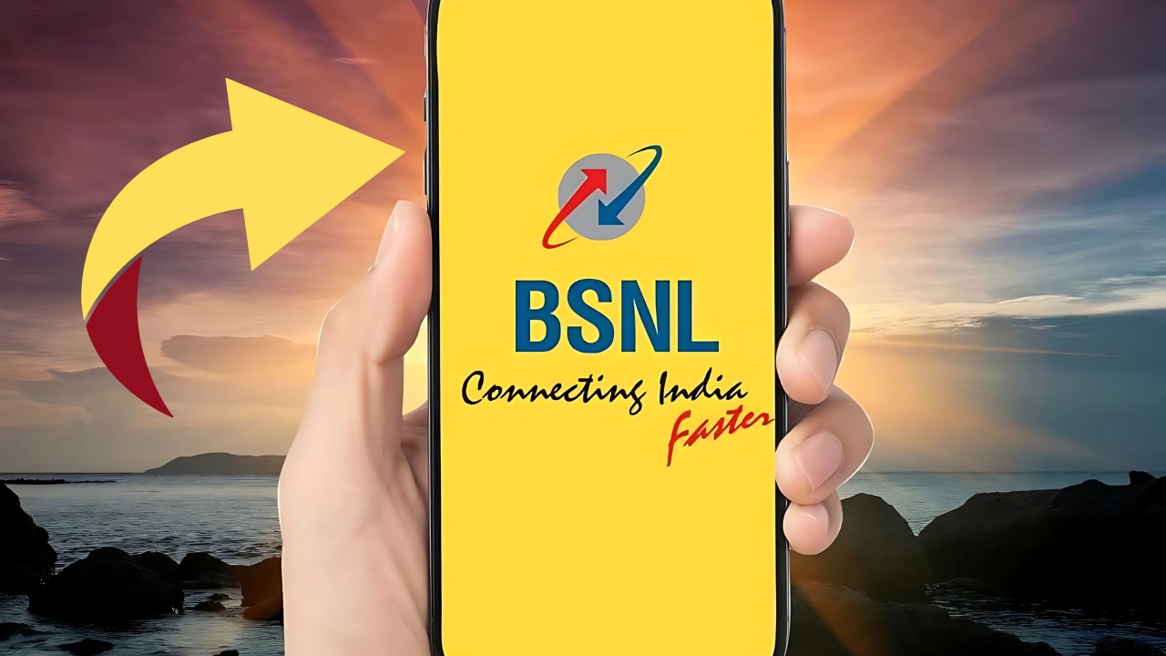 BSNL Revolutionizes Connectivity