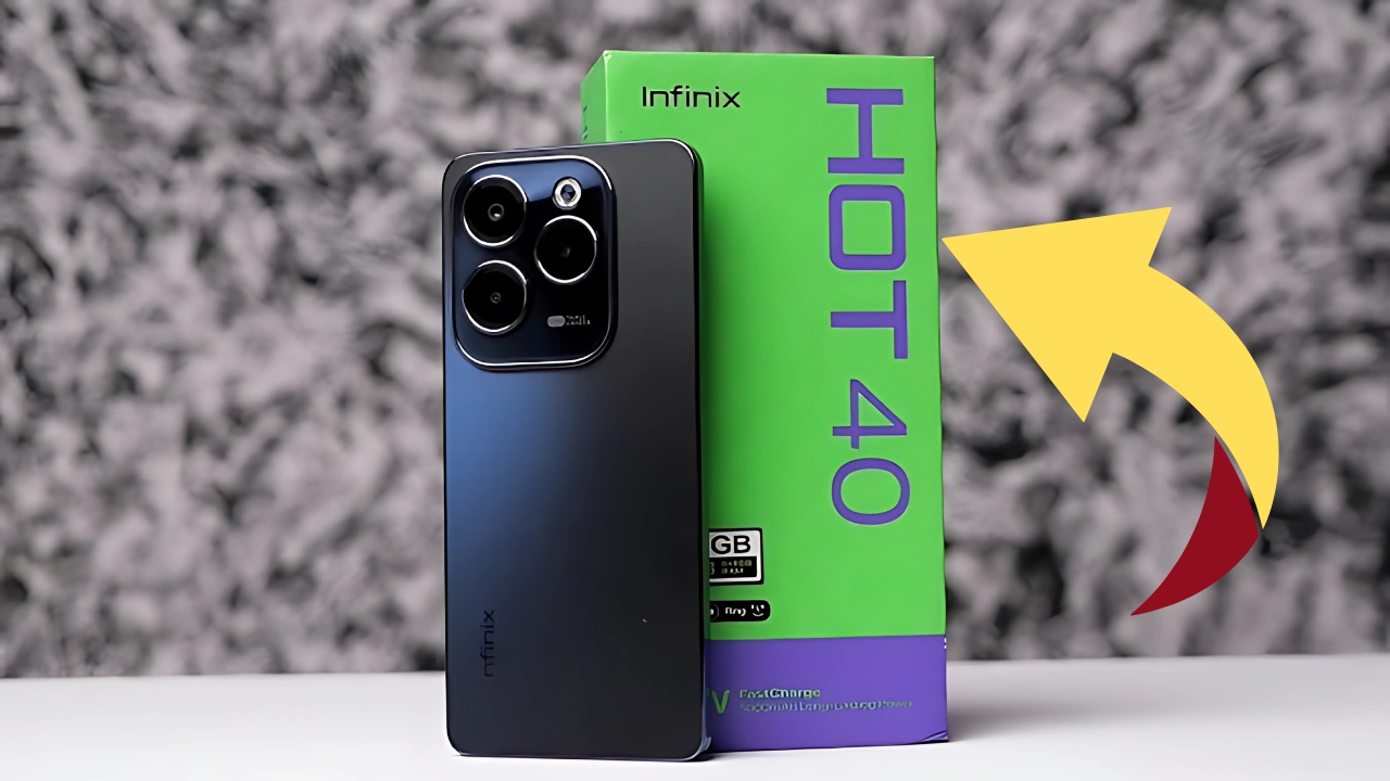 Infinix