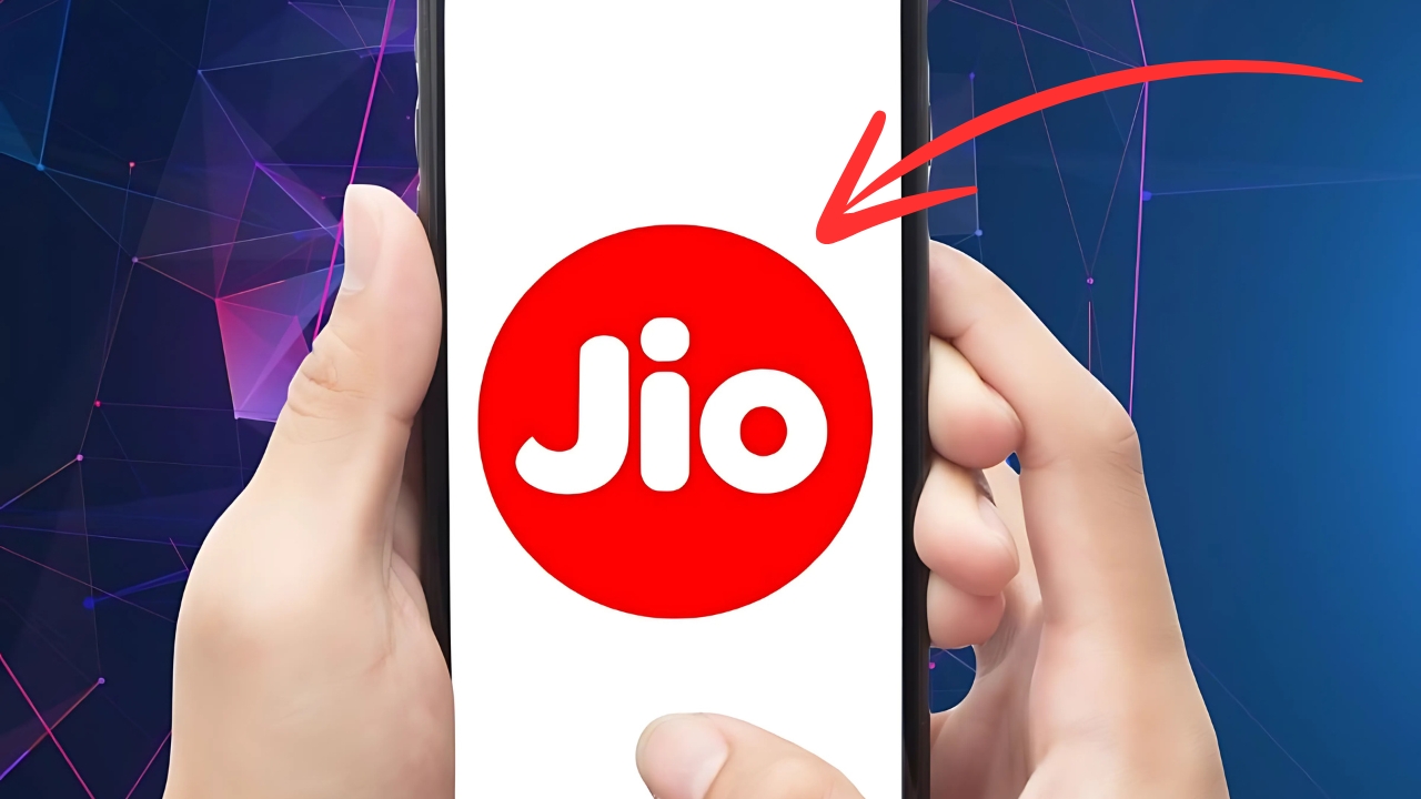 Jio