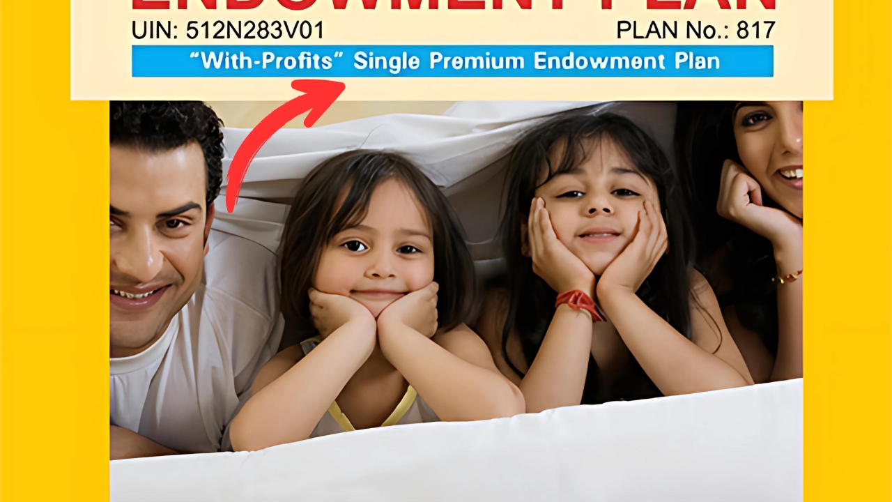 LIC Single Premium Endowment Plan