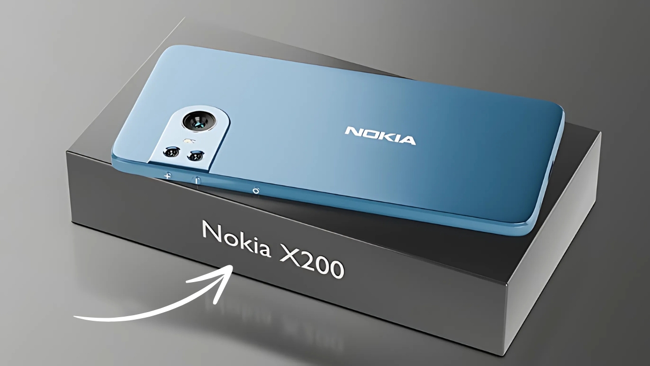 Nokia X200 Ultra 5G