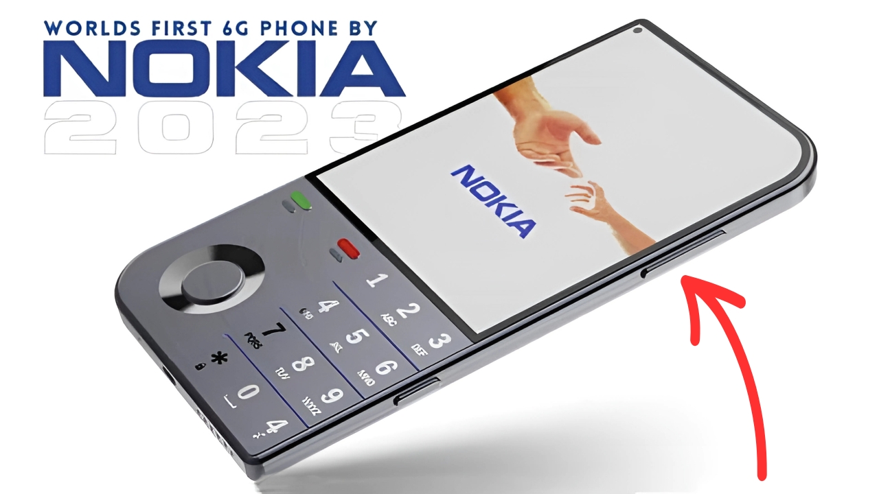 Nokia