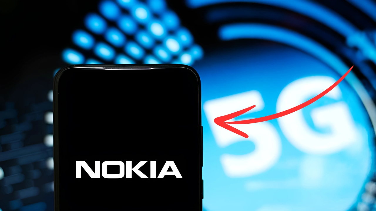 Nokia's 5G Renaissance