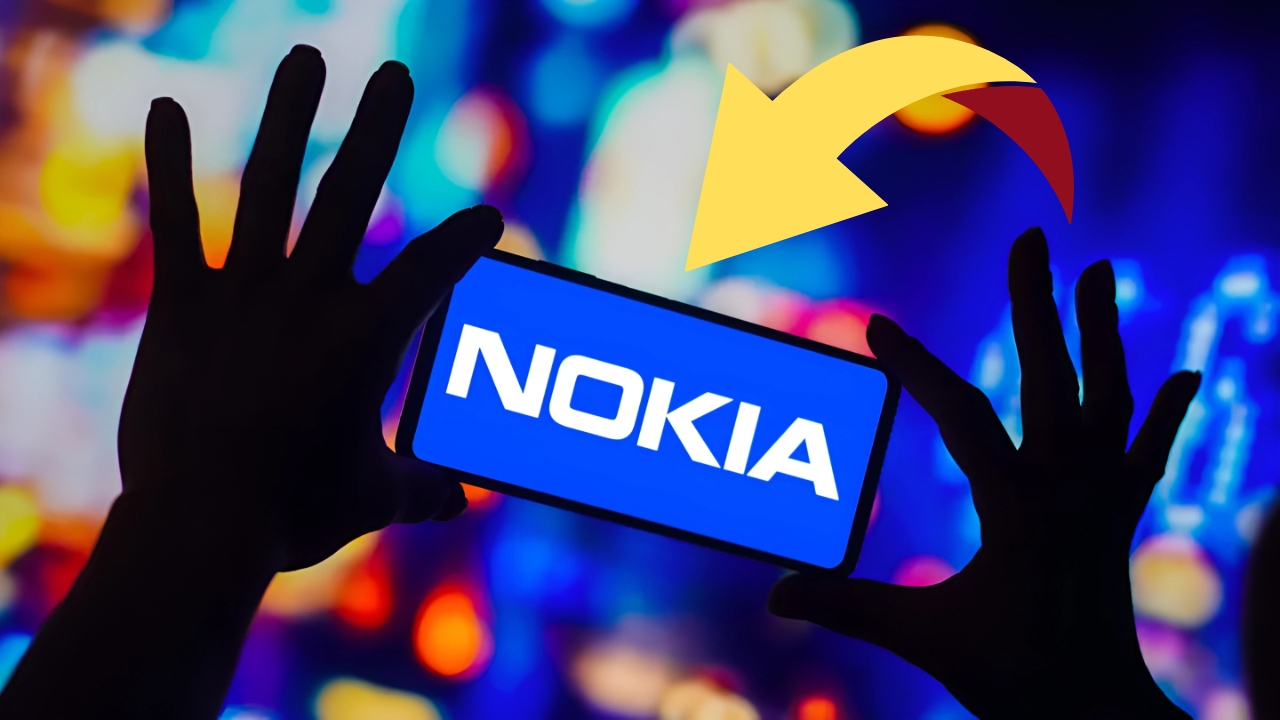 Nokia's Budget Revolution