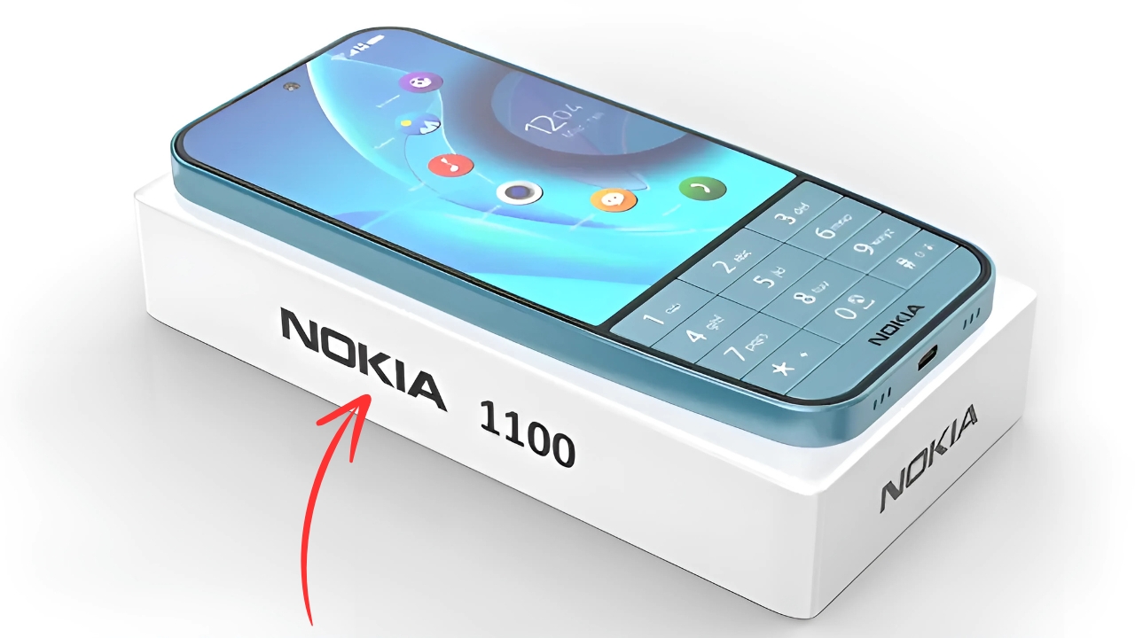 Nokia's Compact 5G