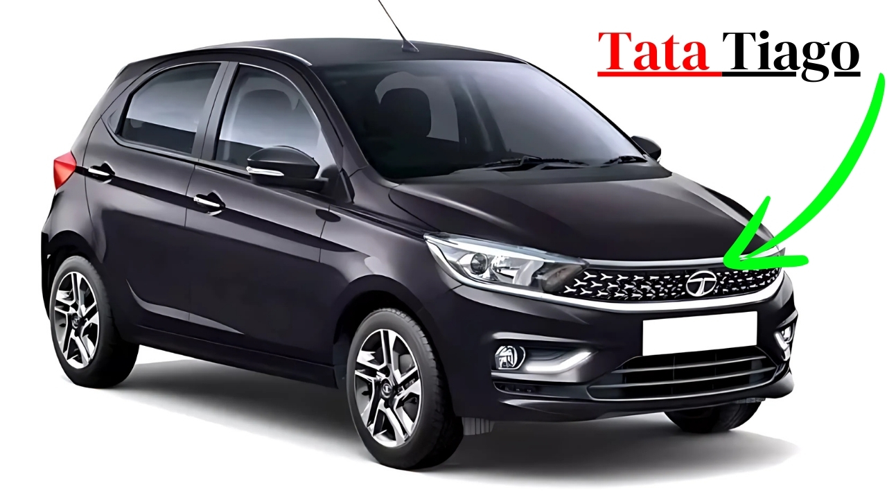 Tata Tiago