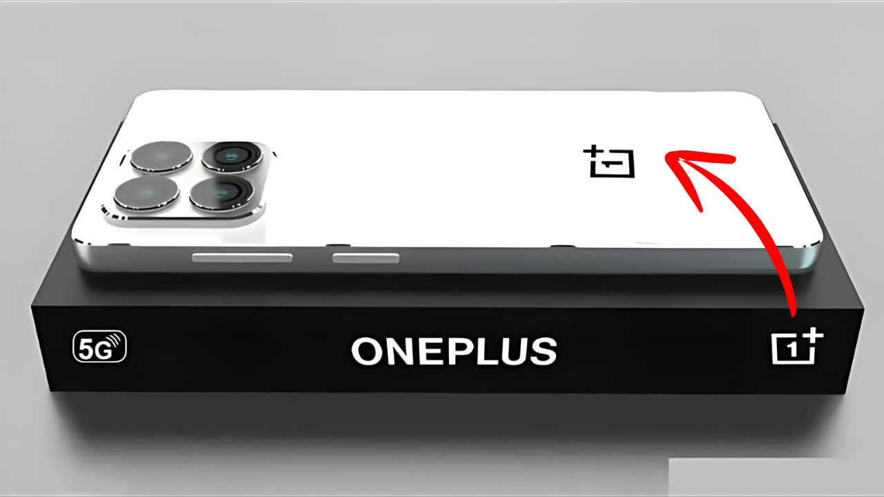 OnePlus 15R 5G