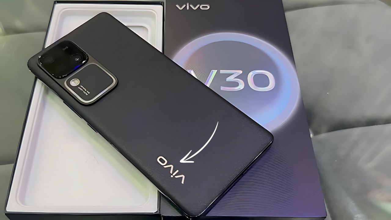 Vivo V30 5G